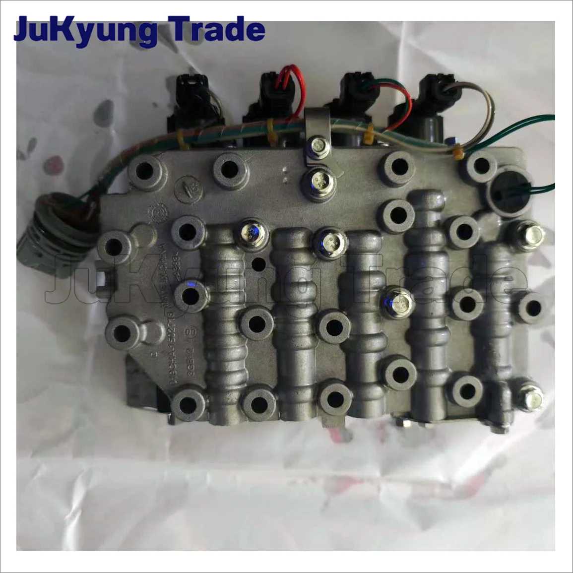 

Original Factory QR019CHA Valve Block CVT Auto Transmission Valve Body OEM 019CHA-1502700 For Chery Tiggo 3/5/7 Car Accessories