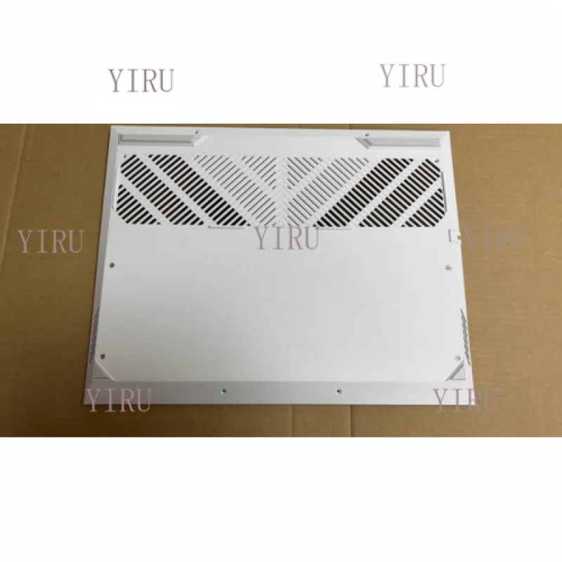 

L New for Dell G16 7630 7635 D cover bottom case 074C0N