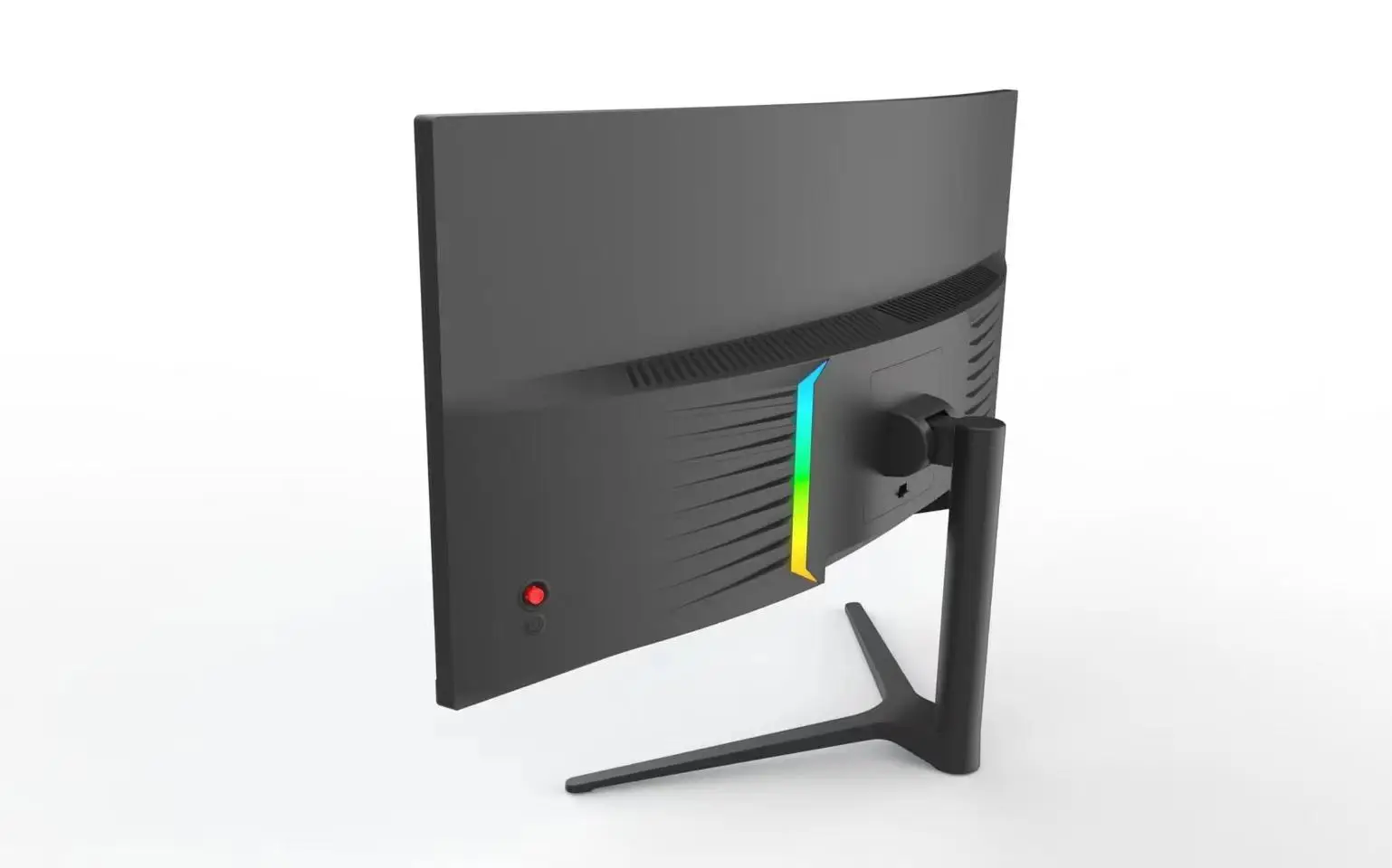 Monitor 34 Inch 4k 165Hz High Resolution 3440*1440P  Ultra-wide Lcd Computer Screen 1500R Curved LED Backlight Gaming Monitor
