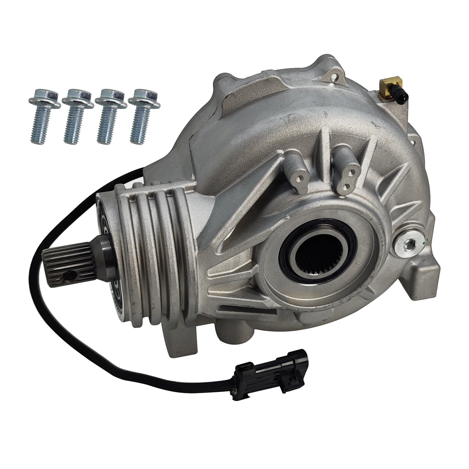 【2026 Hot Selling】Front Differential Gearcase for Polaris XP1000 Highlifter Trails Rocks OE 1337144 1333538 1333791 1334181 2293