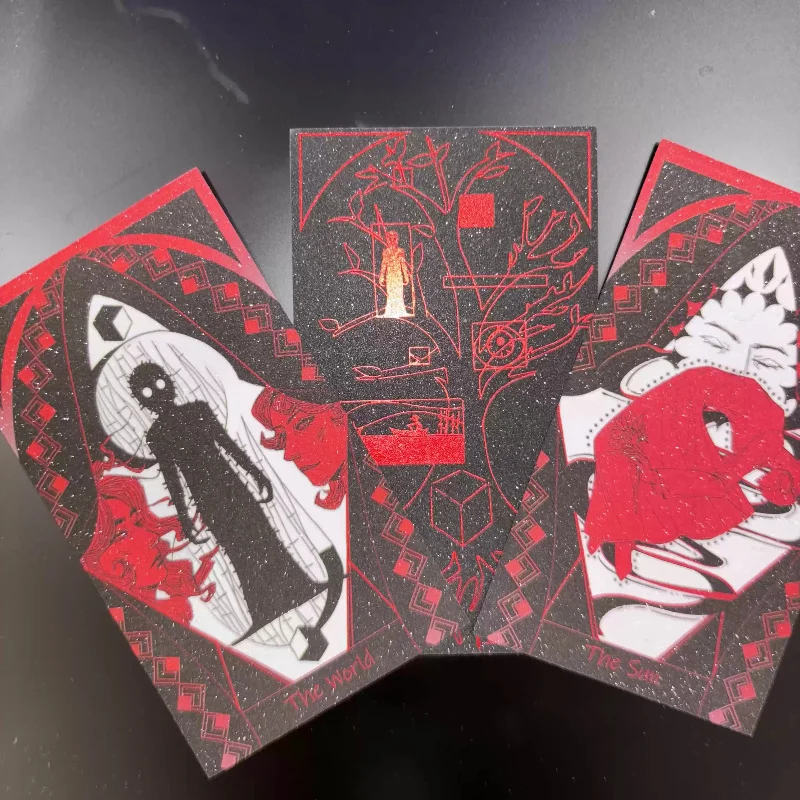 prevendita-carte-dei-tarocchi-rusty-lake-22-arcani-maggiori-alta-qualita-merchandise-per-giochi