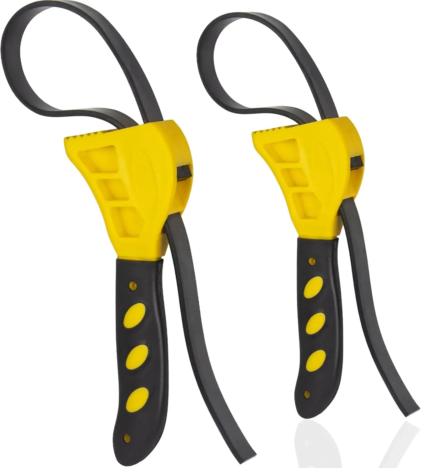 

6-дюймовый ременьный ключ, съемник масляного фильтра, гаечный ключ для ремня, цепной ключ, открывалка для ремня, регулируемый инструмент для разборки