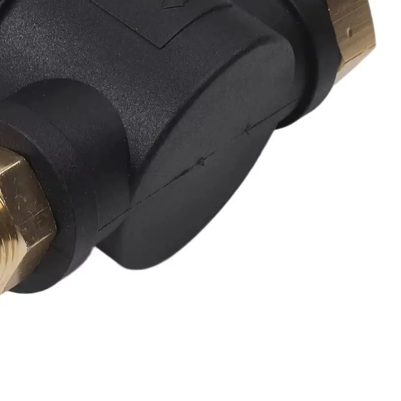 

Передний фильтр для мойки высокого давления, садовый шланг, металлический фильтр, фильтр для крана, 3/4 дюйма, фильтр для мойки автомобиля, впускной фильтр для воды