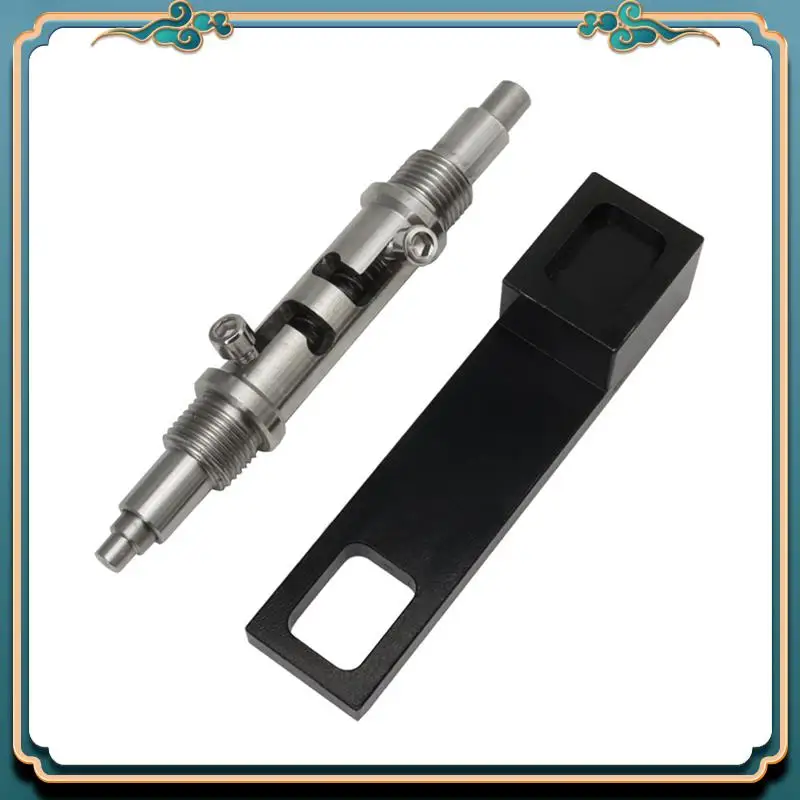 A54P-Motorcycle Alignment Jig TDC/BDC Alignment Pin Accessories Parts Component For BMW R1200GS Adventure R1200RT