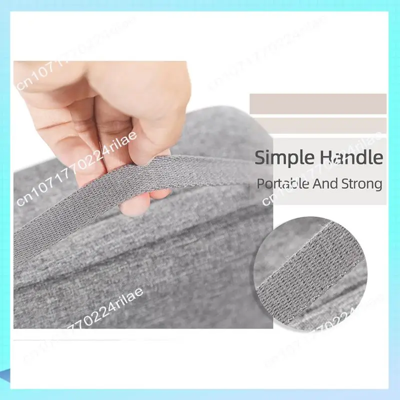 A17Z For DJI Neo Storage Box Portable Handbag Storage Case Bag For DJI Neo Drone Accessories