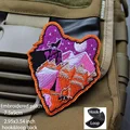 hook loop patch  1
