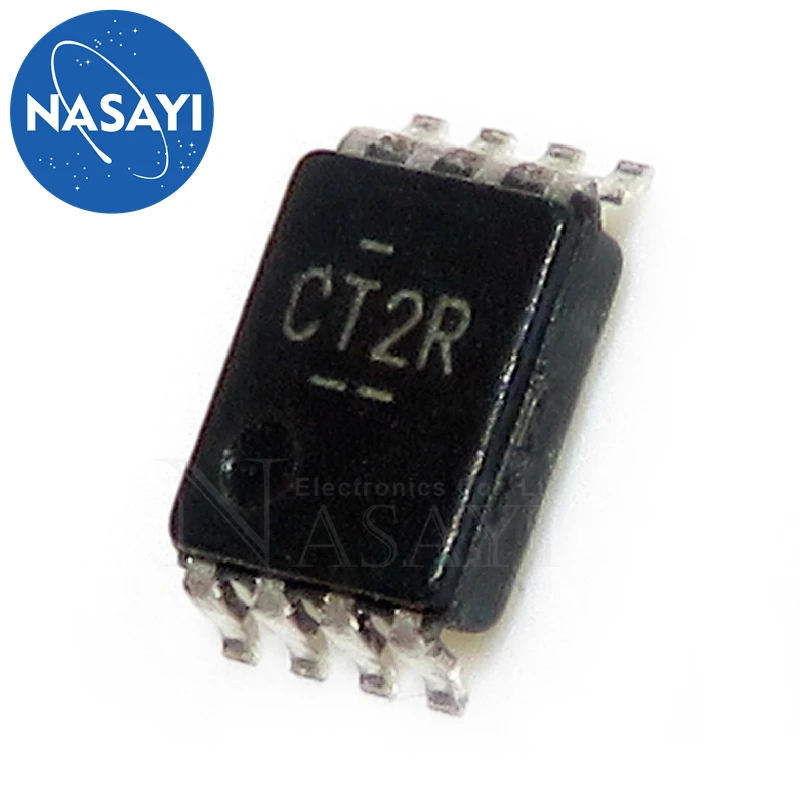 10PCS SN74LVC2T45DCTR SN74LVC2T45 CT2 TSSOP-8