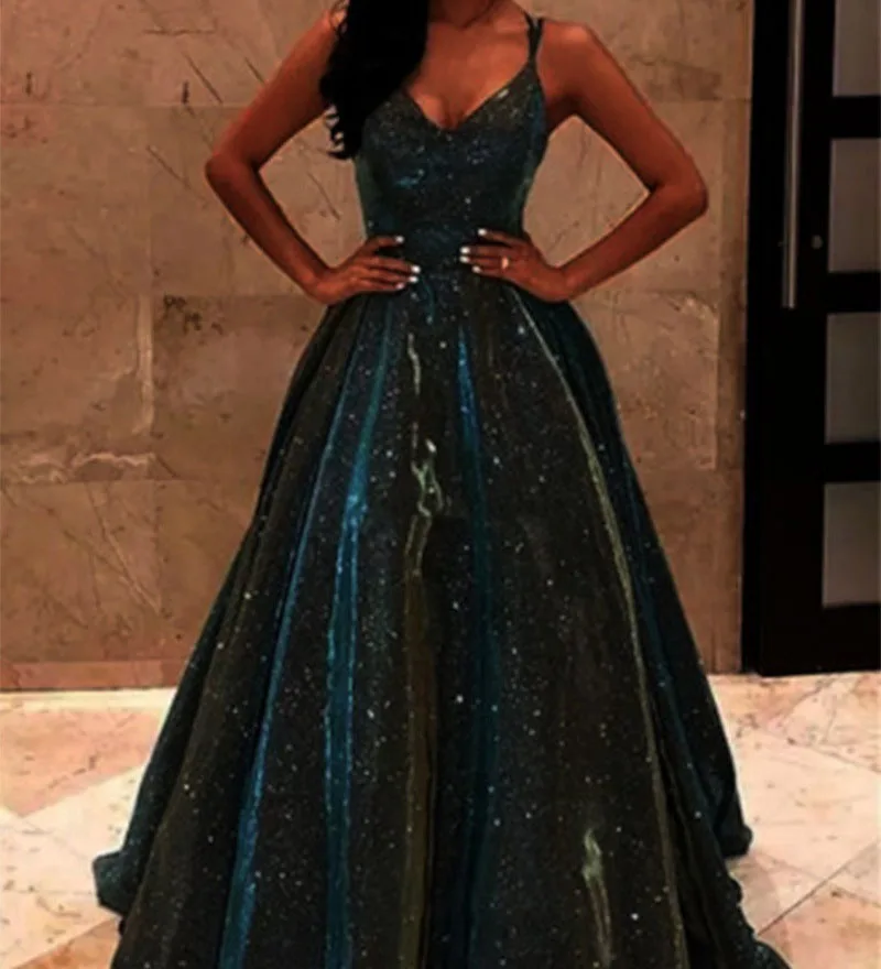 Abito lungo da donna con scollo a V estivo con cinturino sexy Abito lungo elegante senza maniche con scollo all'americana da sera con corsetto Abiti maxi da festa Abiti femminili