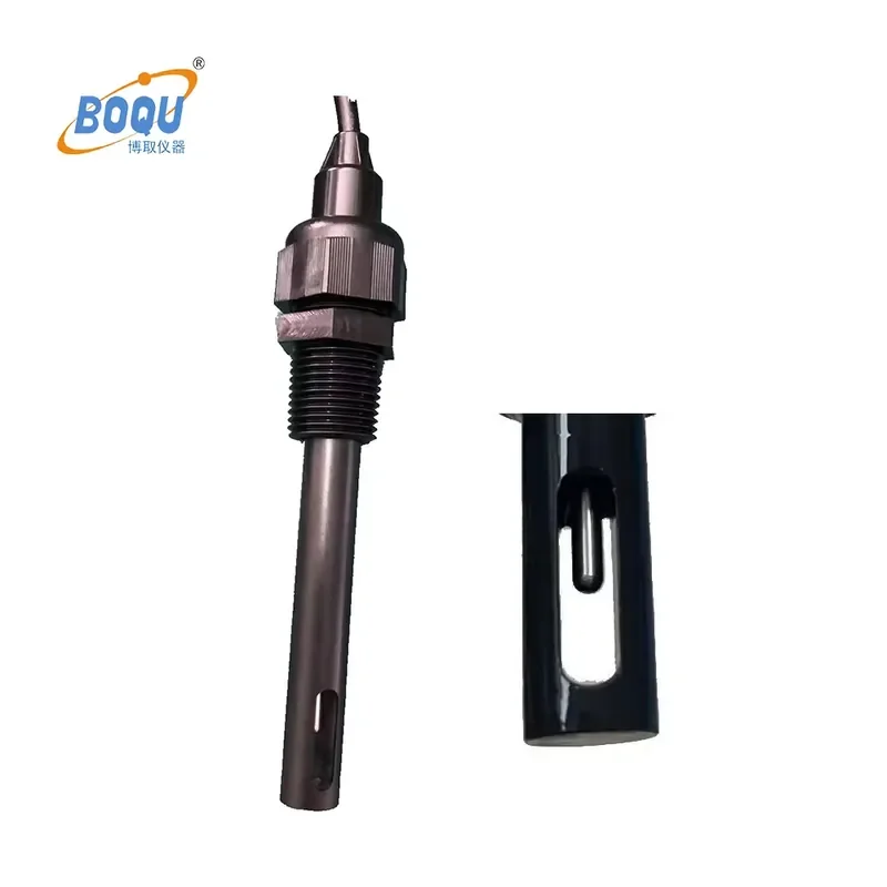 

MAF Digital Conductivity Sensor BH-485-EC