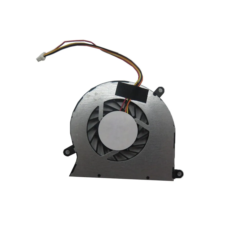 Laptop Replacement Cooling Fan MD6005HS HY60Q05P DC5V 0.25A 4PIN New