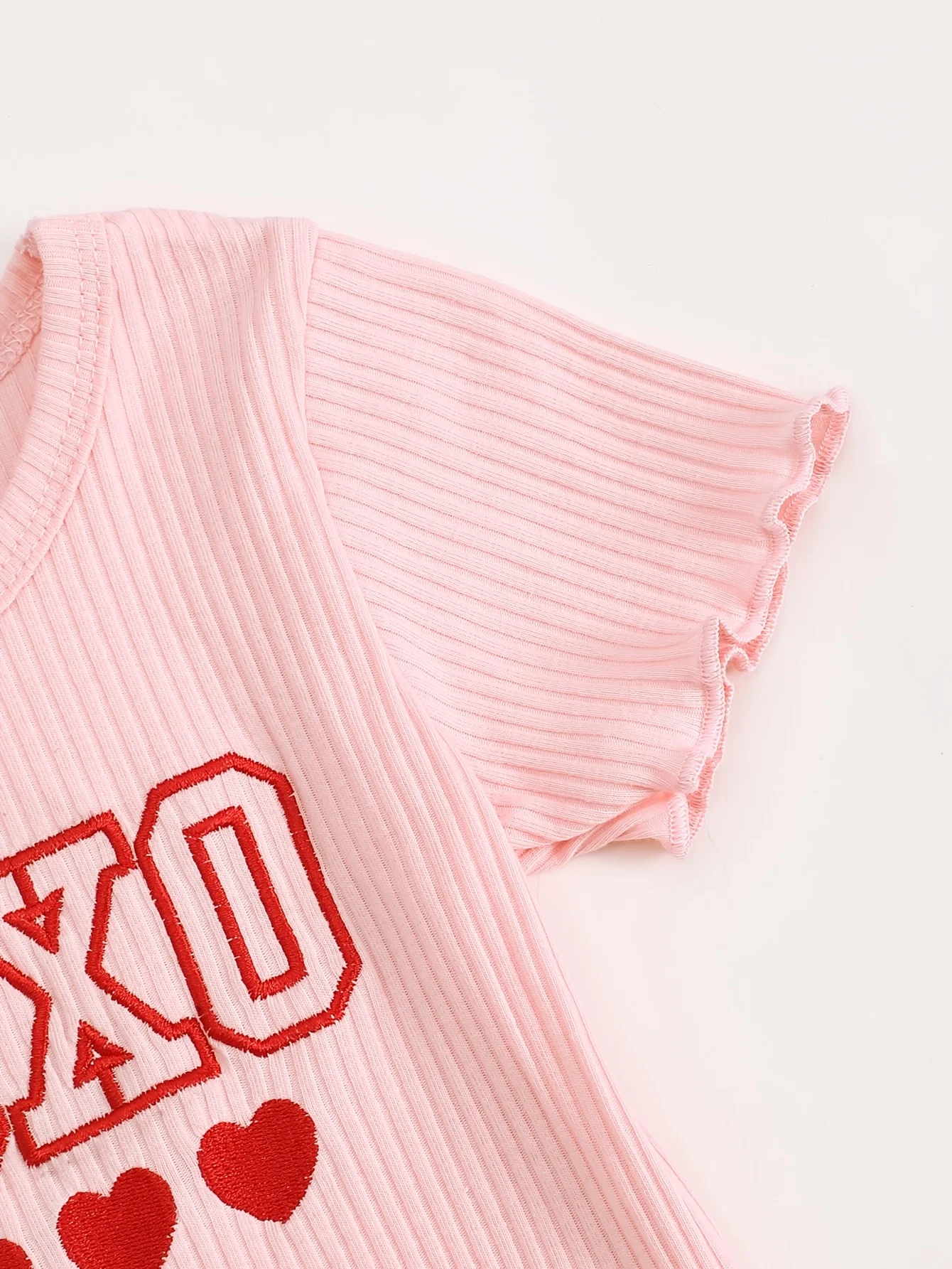 Zomerjurkje voor babymeisjes m - Xoxo Baby Clothing recensie en prijs