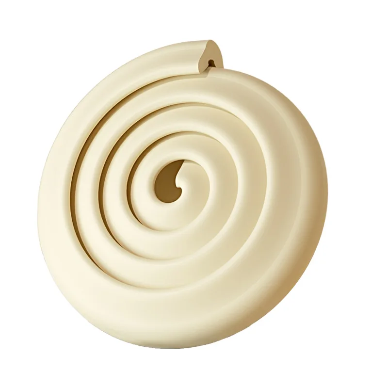 子供用環境に優しいソフトバッグ、赤ちゃんが噛むことができ、衝突防止ストリップ、壁のコーナーエッジ保護、衝突防止