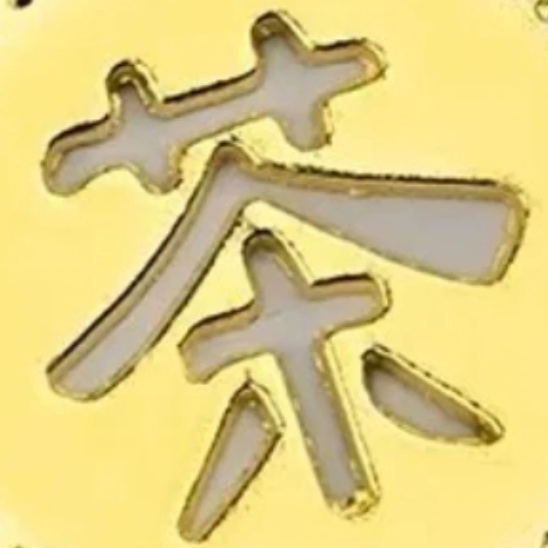 Suitable for Tea Tray Drain Filter 3.5mm 4.1mm Copper Water Outlet Leak Net Residue Filter