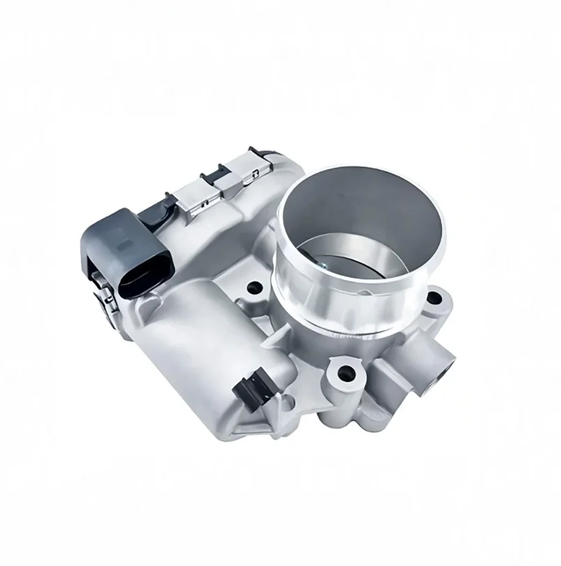 

7S7G9F991CA BE8Z9E926B C60613640 Throttle Body Assembly for ford fiesta 1.6 kuga 2013-2016 focus mk3 2012-2015