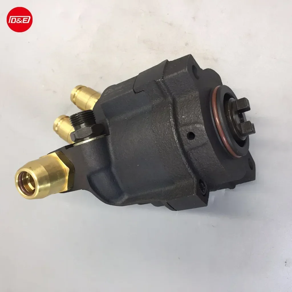 Pompa Combustibile 1440235 per Scania 4 Series DC DT 12 HPI P Series: Recensione Tecnica e Guide Pratiche per un Funzionamento Ottimale