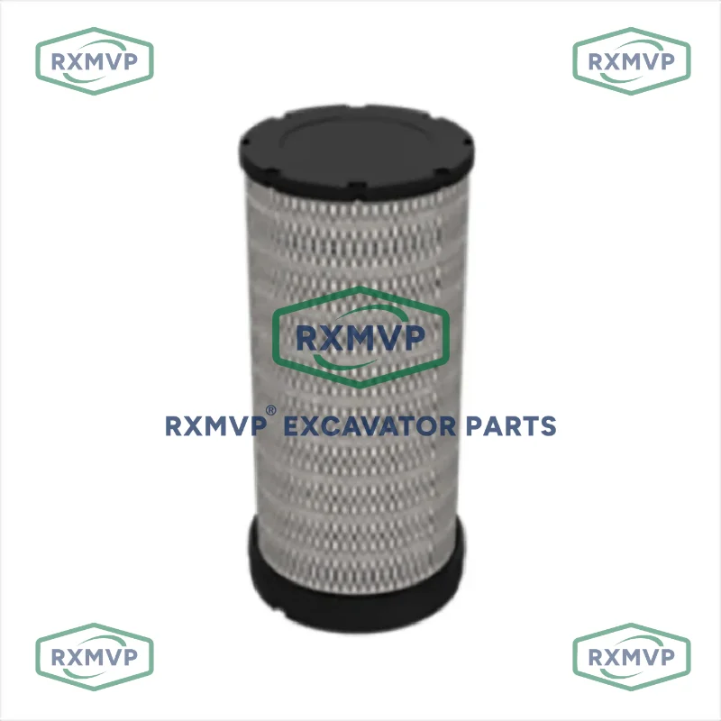 For Caterpillar Air Filter Element Excavator Cat 320d2 322 325 part No.6i2502 RXMVP