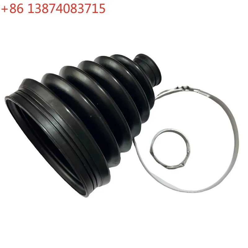 INNER Dust Boot Kit Rear Motion Joint 5HY0-2803B0 for CFORCE 800 HO (X8 H.O.) EPS 1000 X10 Z10 U10 950 1000 Sport