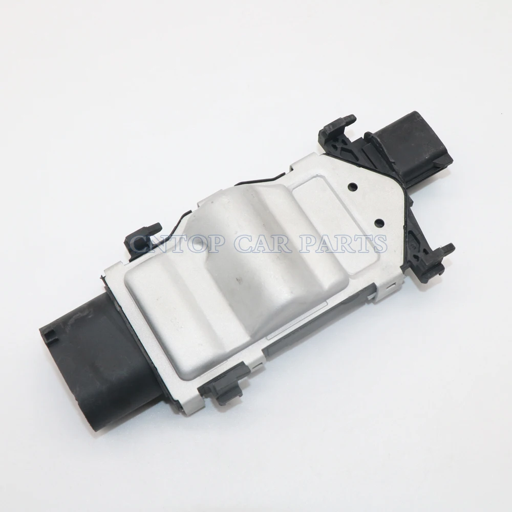 1137328656 مرحل مقاوم مروحة تبريد المحرك لمرسيدس بنز CLA250 SLK250 X156 2012-2020 #4