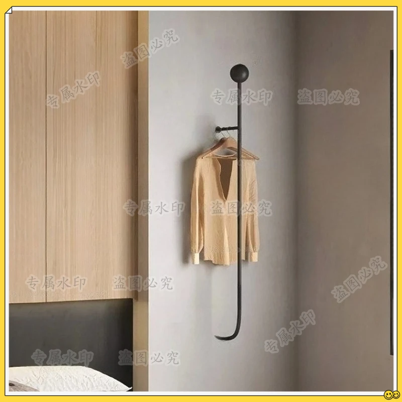 nordic-men-metal-black-coat-racks-wall-iron-mounted-entryway-modern-bedroom-clothes-rack-simple-garment-perchero-decorative