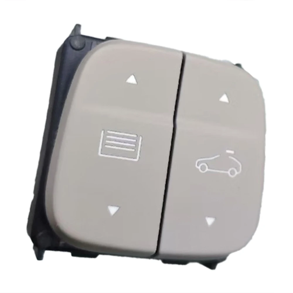 The car sunroof switch button is available for the Peugeot 4008 5008 508 for Citroen C5 Tianyi  98151400DZ