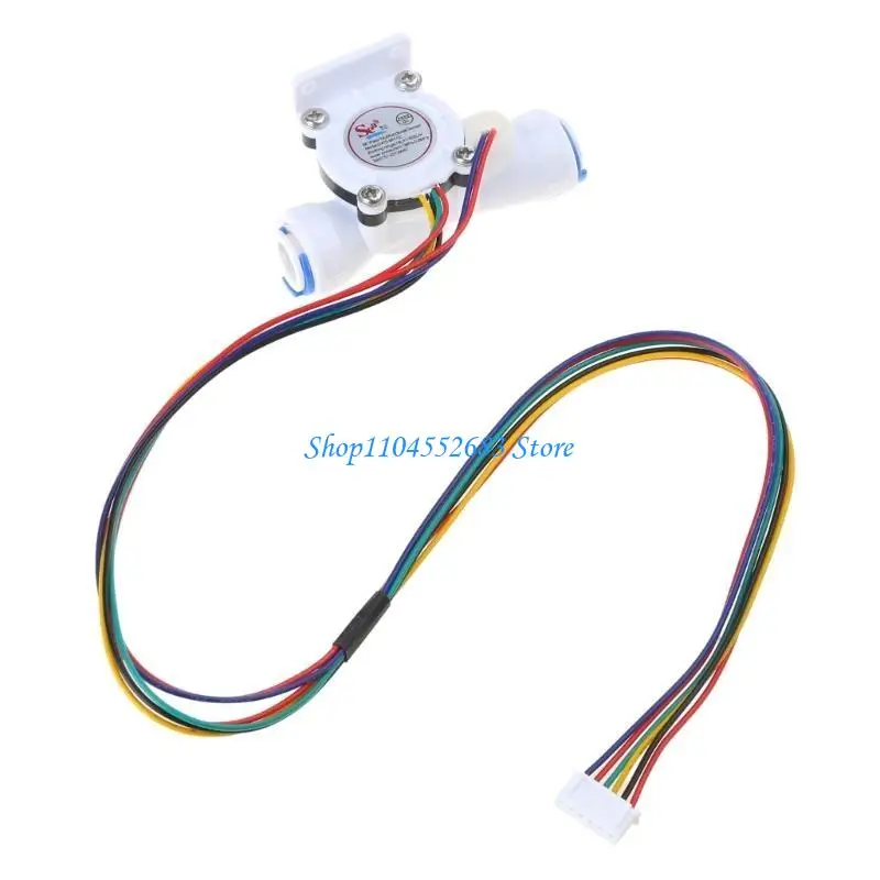 

Y6GD Hall Effect Liquid Temperature Fluidmeter Counter Switch Control
