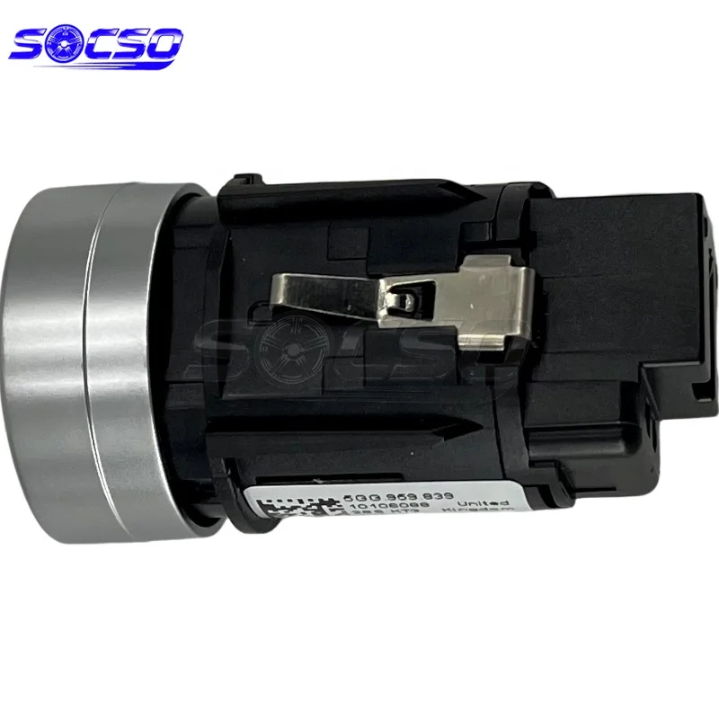 

Engine Start Stop Button Electric System 5GG959839 for VW Golf 7 MK7 VII Start Stop Button Engine Ignition Switch