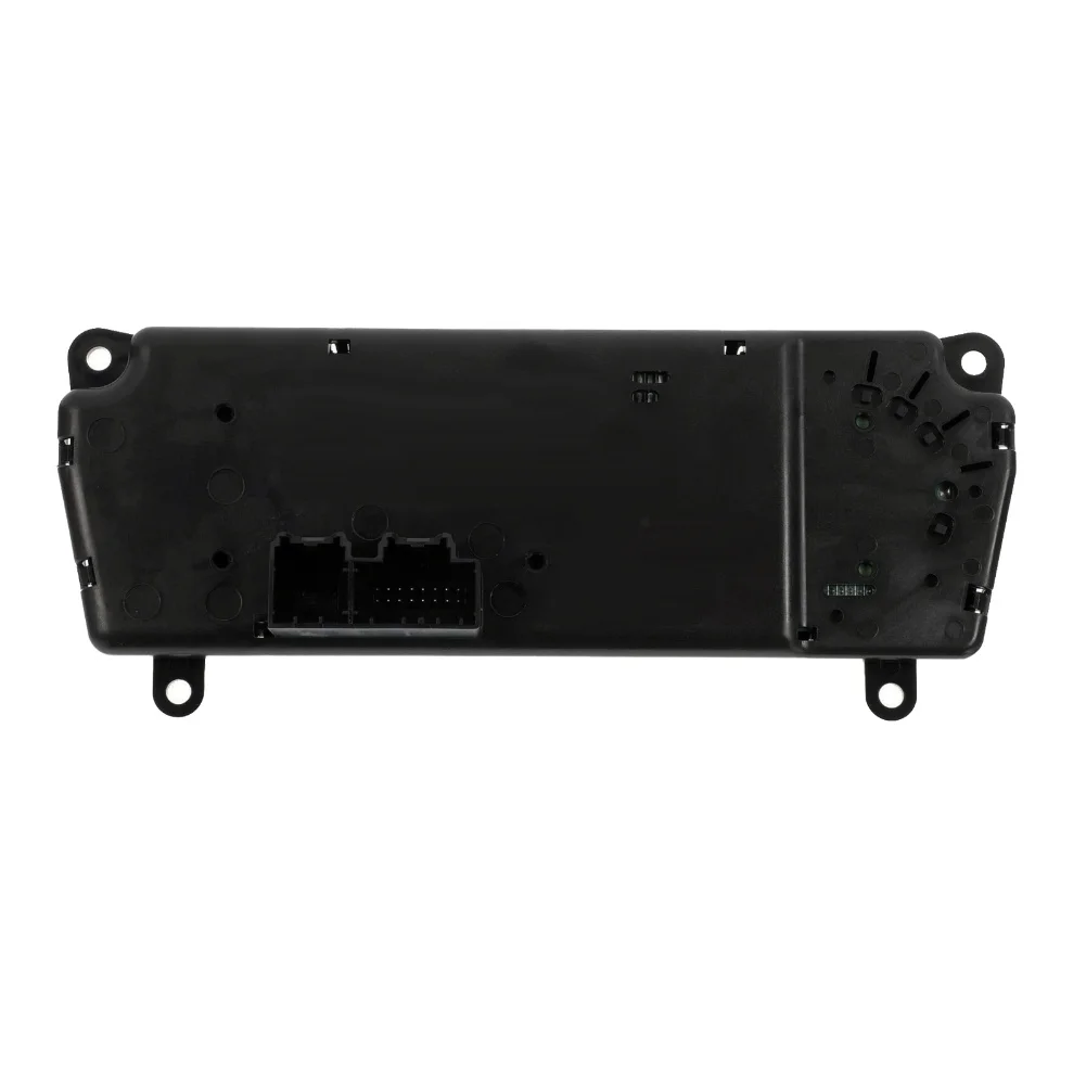 Temp Control Switch 68197437AB For Jeep For Wrangler 2014-2016 Air Conditioning Heater Module Replacement Interior Parts