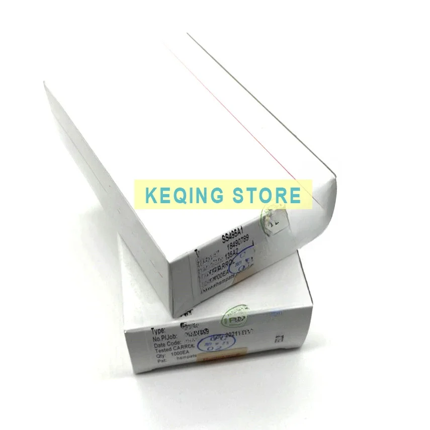 SS495A1 Instrumentation Solid-state TO-92 flat pack linear Hall sensor for household electricity meters