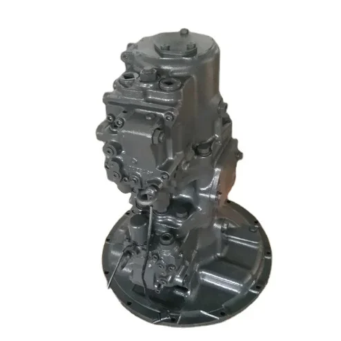 Hydraulic pump 708-2L-00500 excavator hydraulic main pump delivery address in China