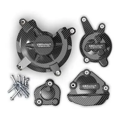 

For Yamaha FZ1 2006-2015 FZ8 2010-2015 FZ-1 FZ-8 Fazer 1000 800 Motorcycles Engine Protection Cover Clutch / Alternator Cover