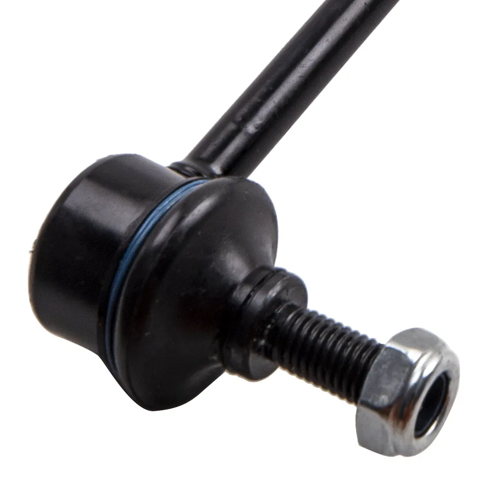 10x braços de controle juntas esféricas kit retentor de tirantes para BMW E46 325xi 330xi