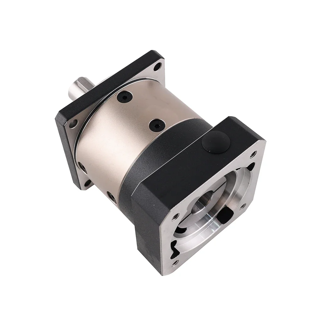 Redutor Planetário de Alta Precisão, Geard AC Servo Motor Gearbox, Máquina de Costura, 750W, 0.75kW, HG3-1, 5-1, 10-1