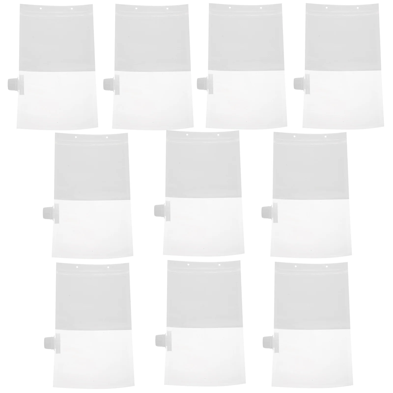 

10pcs Hangable Dehumidifier Bags Reusable Moisture-Absorbing Bag Wardrobe Dehumidifier Moisture-Proof Agent Accessories