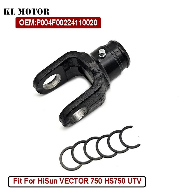 

Йорк A(φ20) для HiSun VECTOR 750 HS750 UTV P004F 00224110020