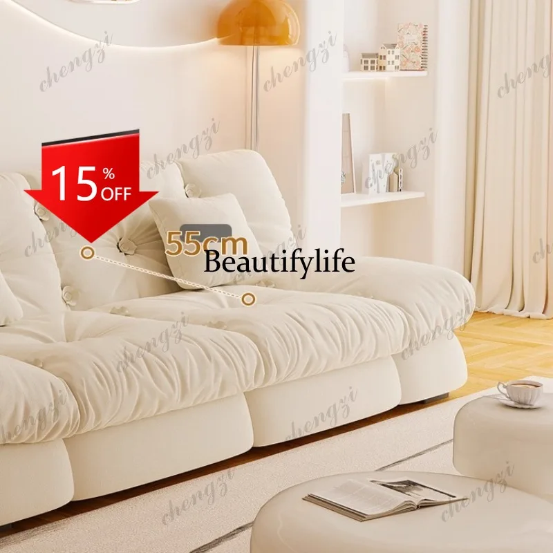 G153 2 Seater Minimalist Lounge Sofa Office Salon Comfortable Design Living Room Sofas Seating Modern Luxury Living Room Furnitu