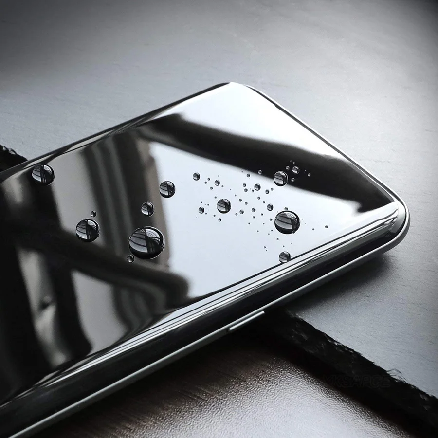 3D Curved Edge Privacy 9H Tempered Glass For OPPO Find X2 X3 Neo X5 X6 X7 Ultra X8 Pro Anti Spy Peeping Screen Protector