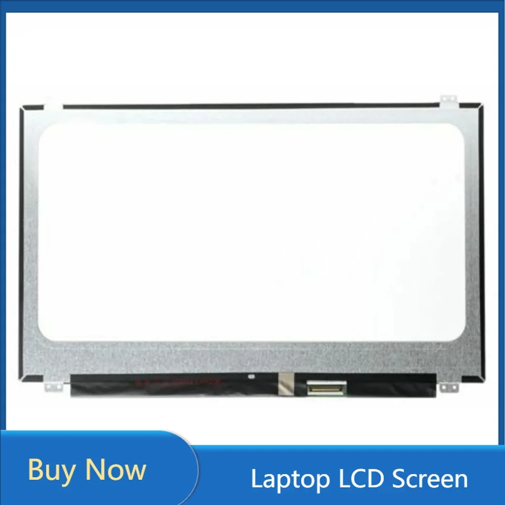 

00079Y 15,6-дюймовый сенсорный ЖК-экран для Dell Inspiron 15 5568 5578 IPS, тонкая панель дисплея 1920x1080 FHD EDP, 40 контактов