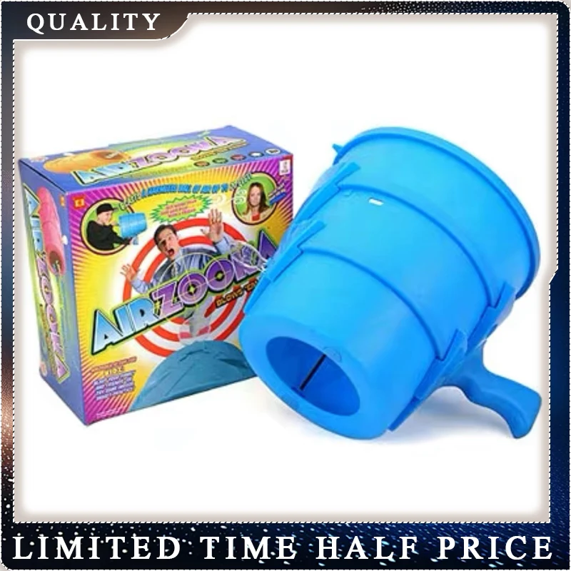 airzooka-air-cannon-kids-day-gift-prank-funny-creative-stress-relief-toy-durable-safe-indoor-outdoor-play-holiday-present
