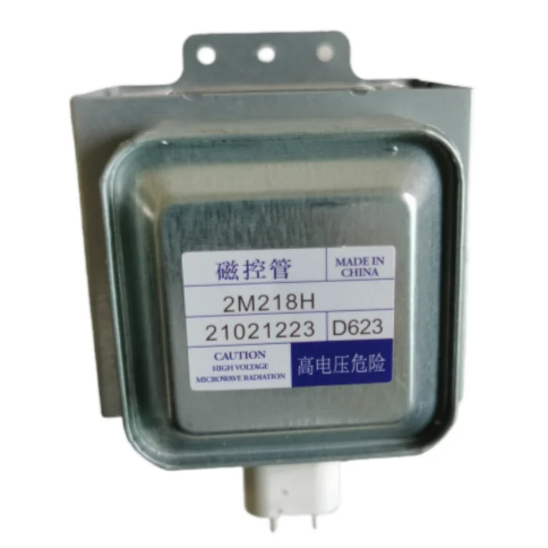100% original new 2M218H microwave Magnetron for WITOL 2M218H microwave oven Replace magnetron