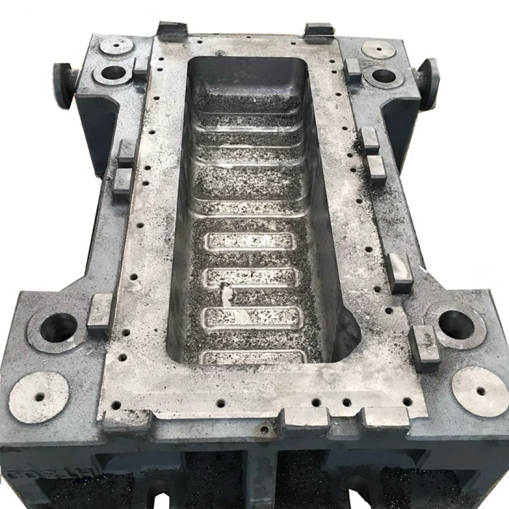 for High Precision Metal Stamping Mould Punching Press Mould Industrial Cart Mold Progressive Die In Machinery Industry