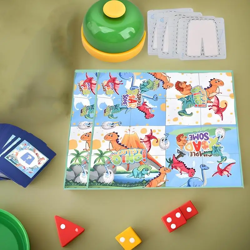 

Fun Family Card Games Kids Early Learning Clothes Matching Card Educational Kids Playing Cards With A Bell For Kids And Families