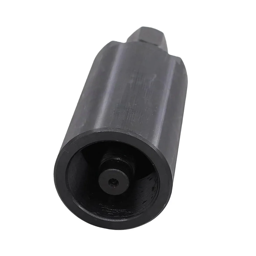 M40 x 1.5 mm Right Hand Thread Magnetic Flywheel Puller Tool for Motorcycle and Small Engine Repair Alloy Steel Construction