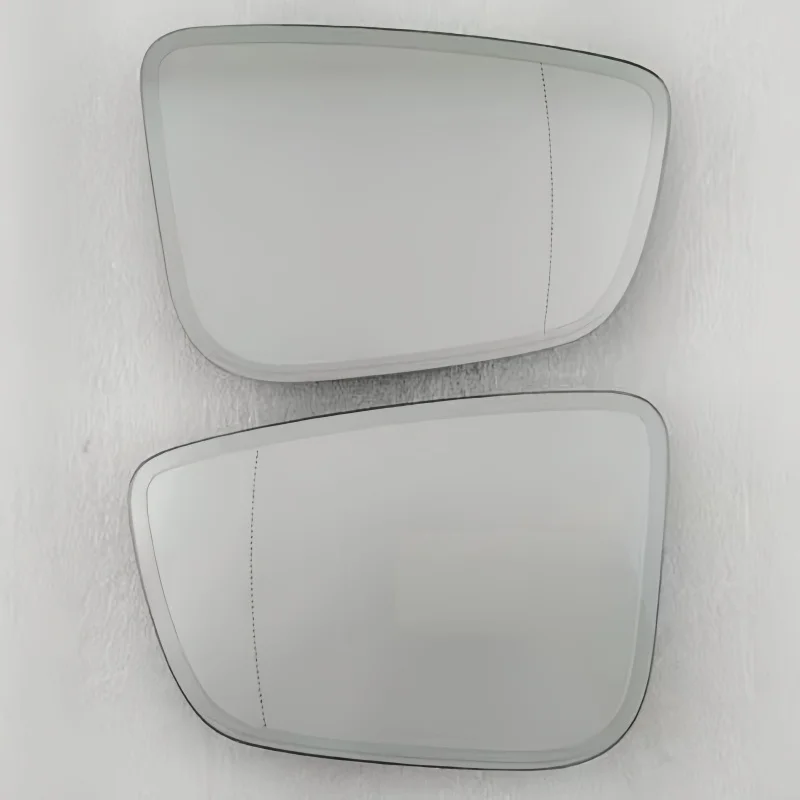 For BMW 3 Series G20 G21 / 5 Series G30 G31 G32 G38 / 7 Series G11 G12（2016 2017-2020）Auto Dimming Heated Rearview Mirror Glass