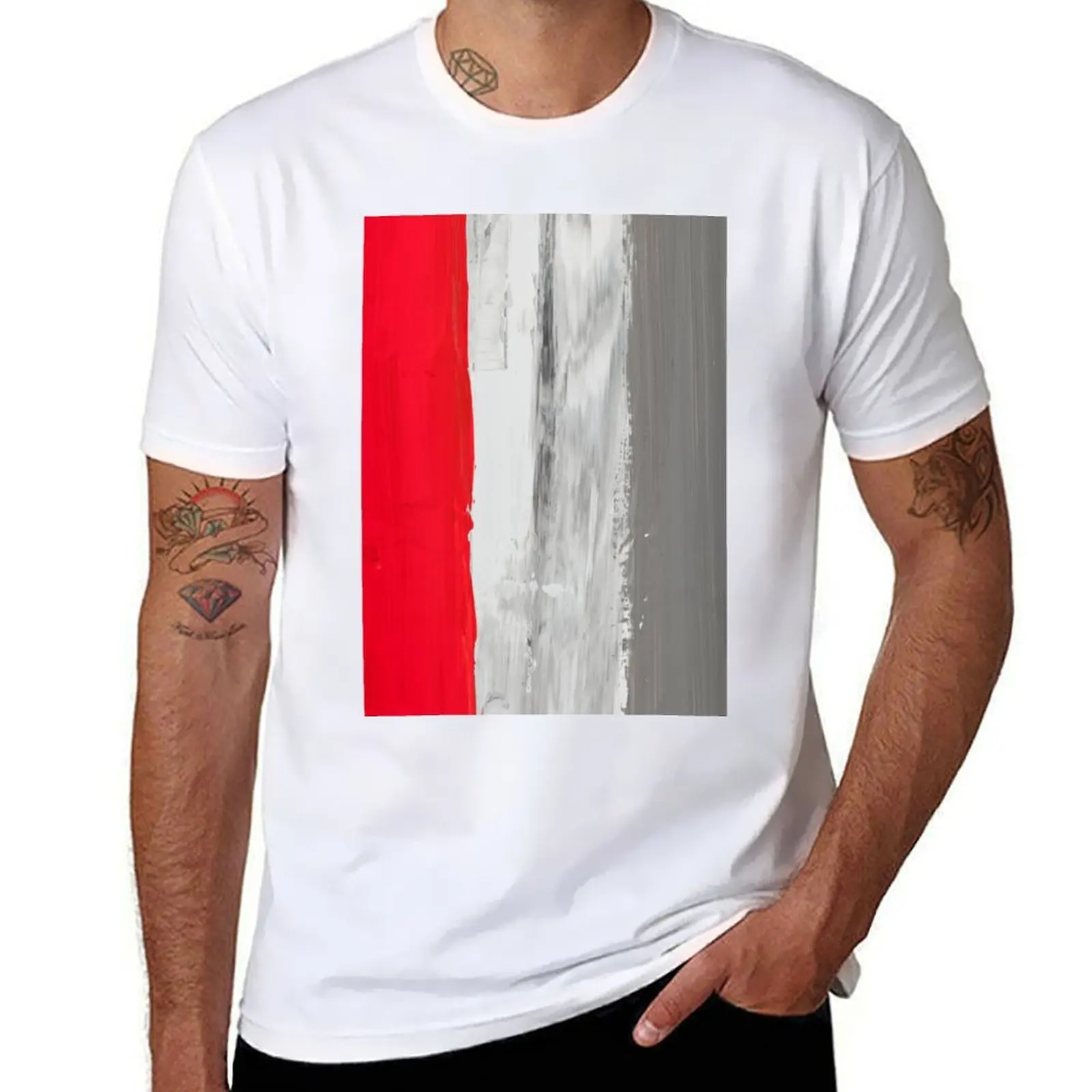 

Love and shadow abstract T-Shirt funny t shirts man man t shirt designer T-Shirt