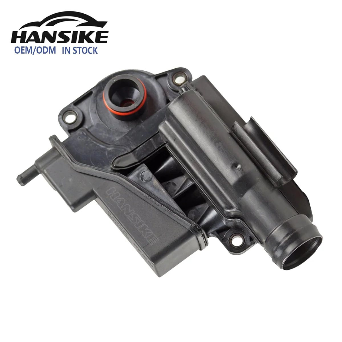 OEM 079103464D 079103464B Auto Engine Systems for Audi Q7 A8 2005-2010 VW Touareg Phaeton 2002-2015 Oil-water Separator