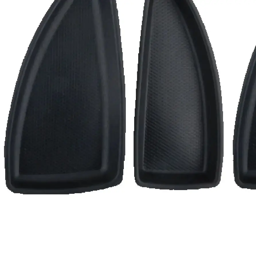 

Door Switch Bezel Cap For Chevrolet For Malibu 2016 2017 2018 Interior Front And Rear Interior Door Switch Bezel Cap Set