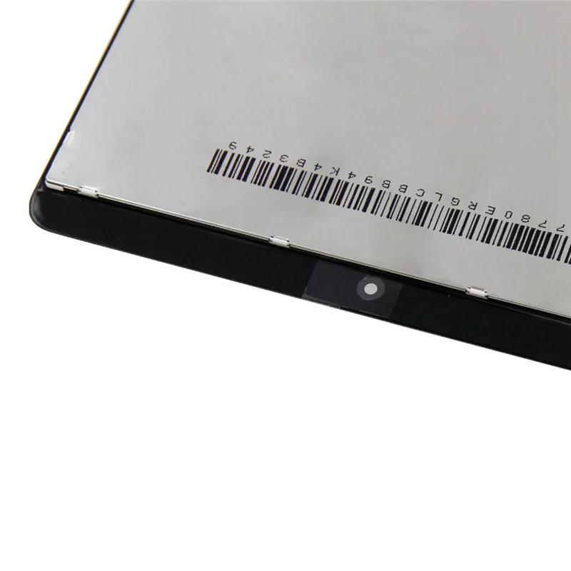 

AY14 -LCD Display Press Screen Flat Panel Display Assembly Replacement For Samsung T510 T515 T517