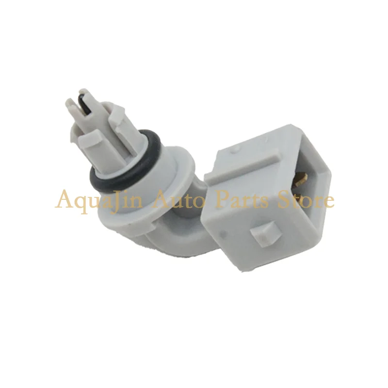 8200454482 2-pins auto luchtinlaattemperatuursensor voor Renault Clio Espace Laguna Megane Kangoo Modus Twingo Satis OE 7700101451