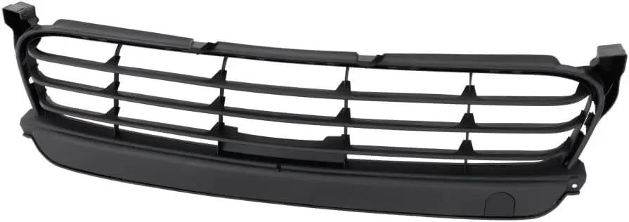 

Car front bumper grilles for porsche panamera Turbo 970.2 2014-2016 970505541081E0