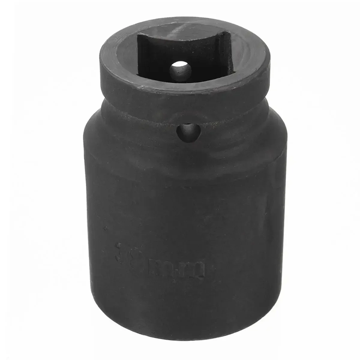 38mm 1/2 Drive Deep Impact Sockets Metric Air Pneumatic Socket Wrench Head 38mm Standard Durable Car Auto Truck Repair Tools